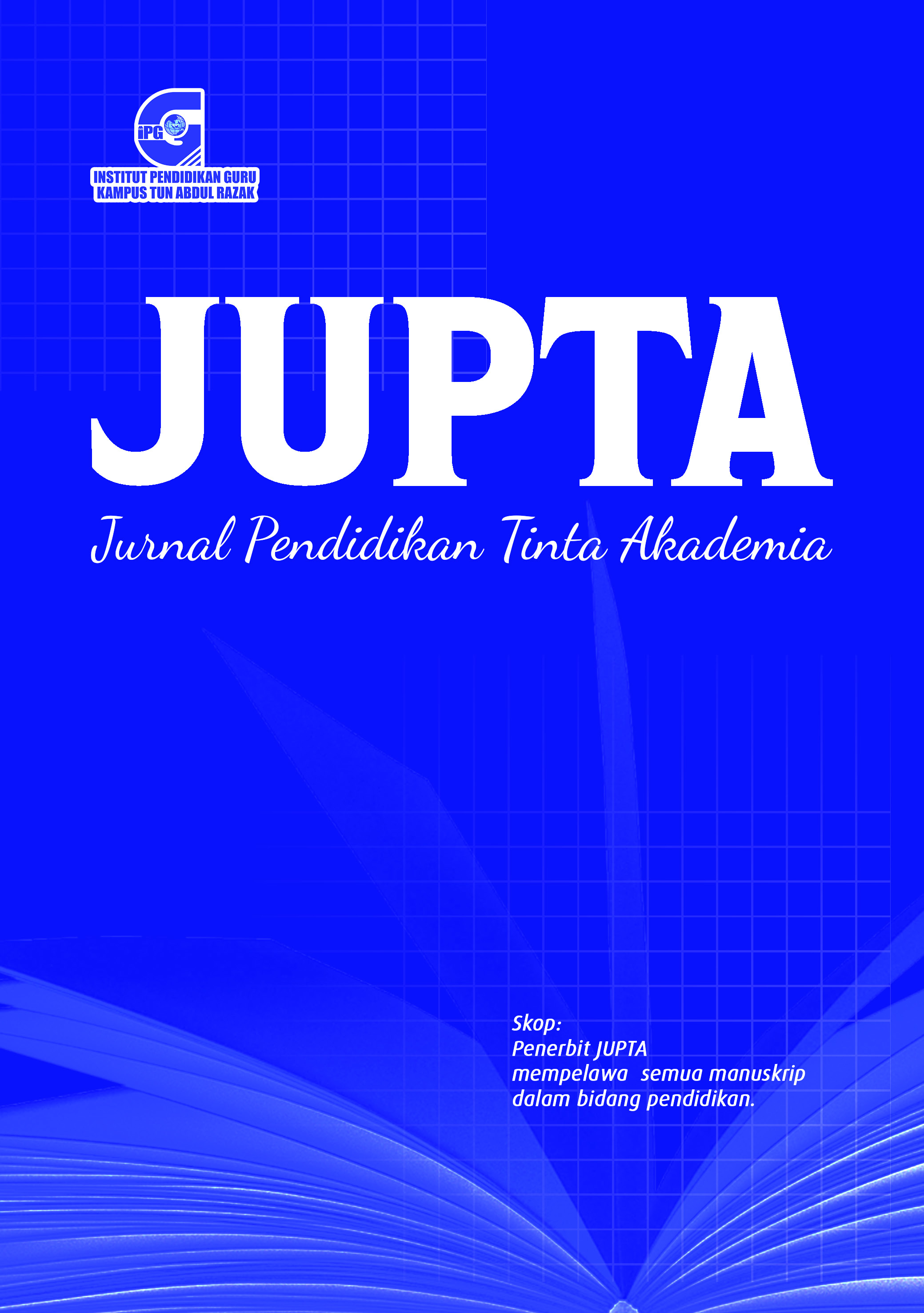 					View Vol. 1 (2024): Jurnal Pendidikan Tinta Akademia
				